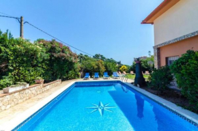 VILLA OASIS